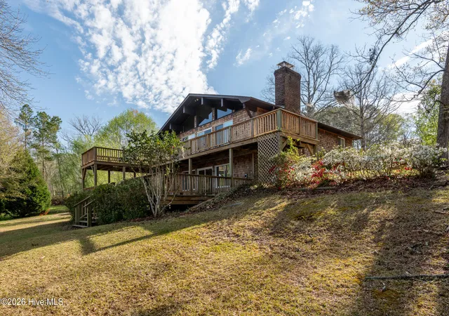 5th image of 334 Creekwood Ln, Blounts Creek, NC 27814 | MLS# 100563702
