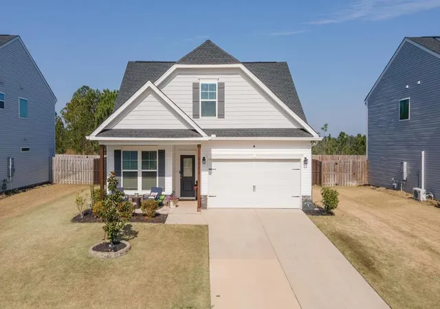 Photo 1 of Single family home for sale at 6249 Whirlaway Rd, Graniteville, SC 29829 | MLS# 98250818 | Listing updated on 2026-06-08