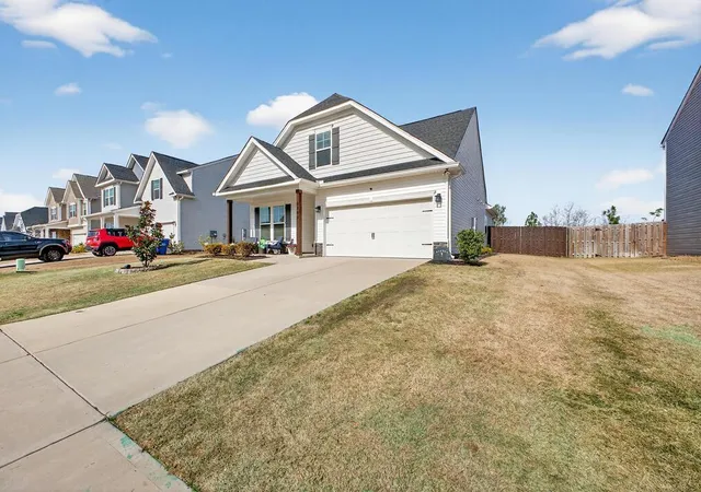 Photo 2 of Single family home for sale at 6249 Whirlaway Rd, Graniteville, SC 29829 | MLS# 98250818 | Listing updated on 2026-06-08