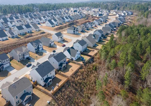 Photo 34 of Single family home for sale at 6249 Whirlaway Rd, Graniteville, SC 29829 | MLS# 98250818 | Listing updated on 2026-06-08