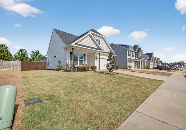 Photo 3 of Single family home for sale at 6249 Whirlaway Rd, Graniteville, SC 29829 | MLS# 98250818 | Listing updated on 2026-06-08