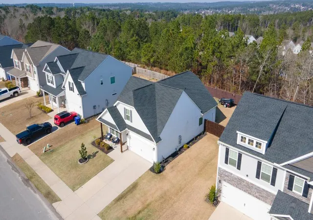 Photo 4 of Single family home for sale at 6249 Whirlaway Rd, Graniteville, SC 29829 | MLS# 98250818 | Listing updated on 2026-06-08