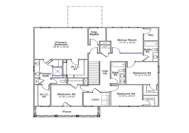 Photo 3 of Single family home for sale at 110 Goldeneye Dr, Rincon, GA 31326 | MLS# SA357234 | Listing updated on 2026-08-22