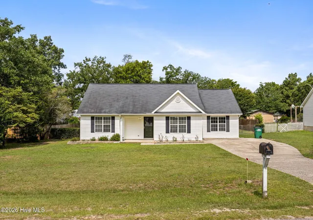 Homes for sale in North Augusta, SC | 305 Copeland Cir, North Augusta, SC 29860 | MLS# 100585867