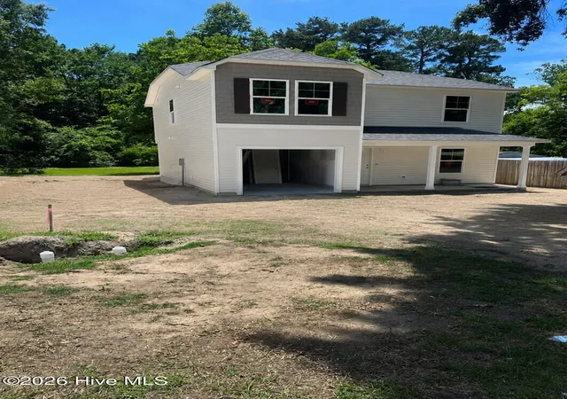 Homes for sale in Pinetops, NC | 107 W Sater St, Pinetops, NC 27864 | MLS# 100578457