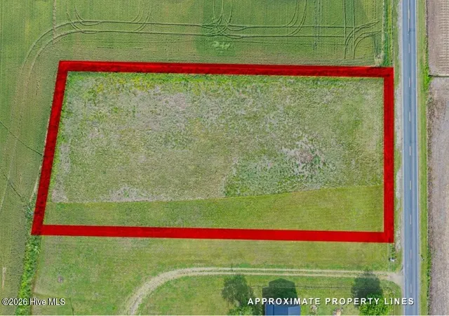 Photo 4 of Land for sale at 301 Wildcat Rd, Edenton, NC 27932 | MLS# 100591068 | Listing updated on 2026-07-23