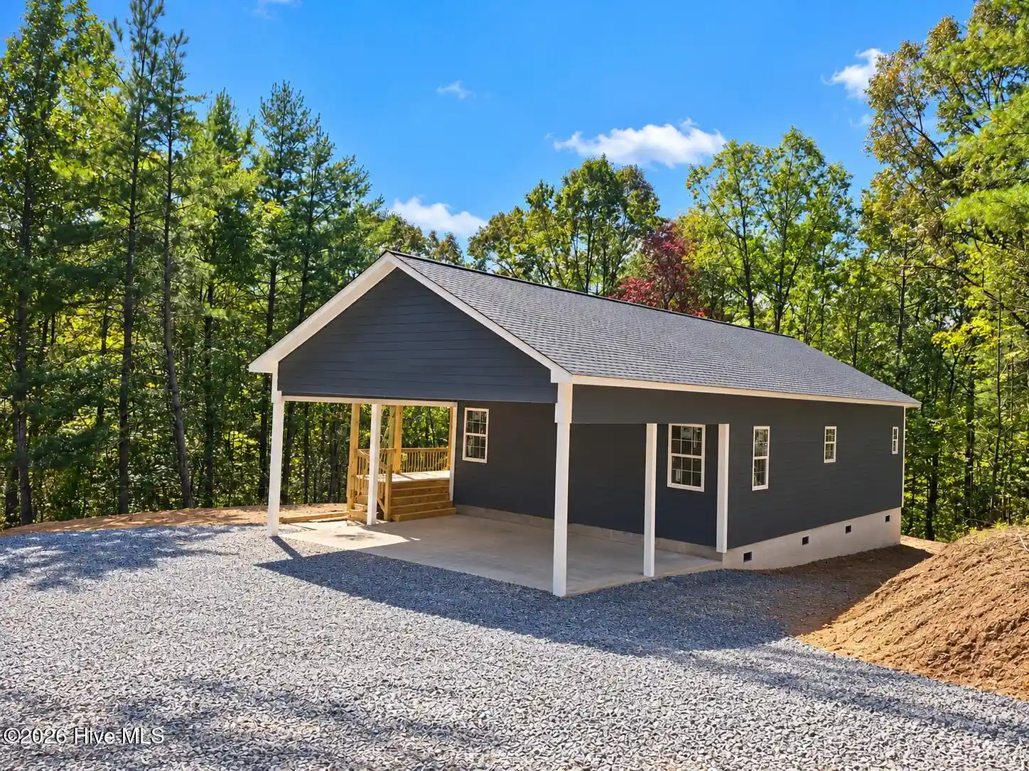 Single family home for sale at 120 Dickey Crk Ests, Murphy, NC 28906 | MLS# 100611903 | Listing updated on 2026-10-23