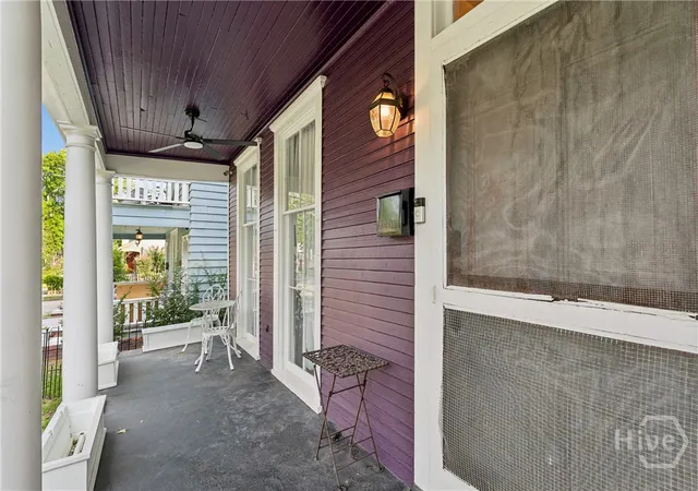 Photo 3 of Single family home for sale at 904 E Park Ave, Savannah, GA 31401 | MLS# SA361151 | Listing updated on 2026-09-09