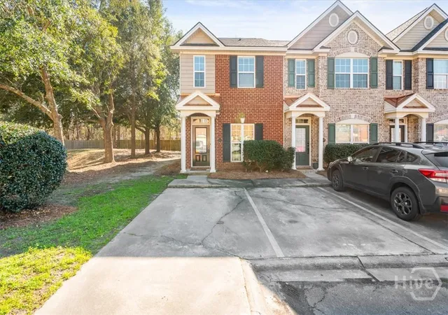 Townhouse for sale at 777 King George Blvd #38, Savannah, GA 31419 | MLS# SA362800