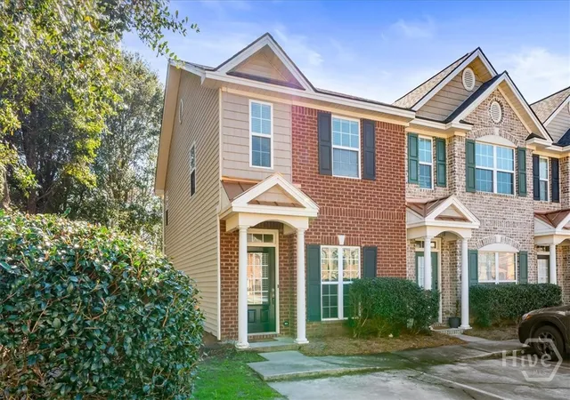 Photo 2 of Townhouse for sale at 777 King George Blvd #38, Savannah, GA 31419 | MLS# SA362800 | Listing updated on 2026-08-18