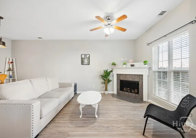Photo 3 of Townhouse for sale at 777 King George Blvd #38, Savannah, GA 31419 | MLS# SA362800 | Listing updated on 2026-08-18