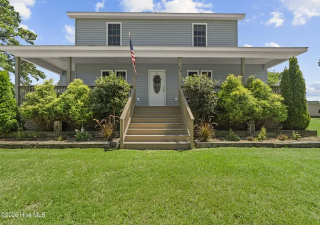 Homes for sale in Plymouth, NC | 62 Conaby Ln, Plymouth, NC 27962 | MLS# 100587373