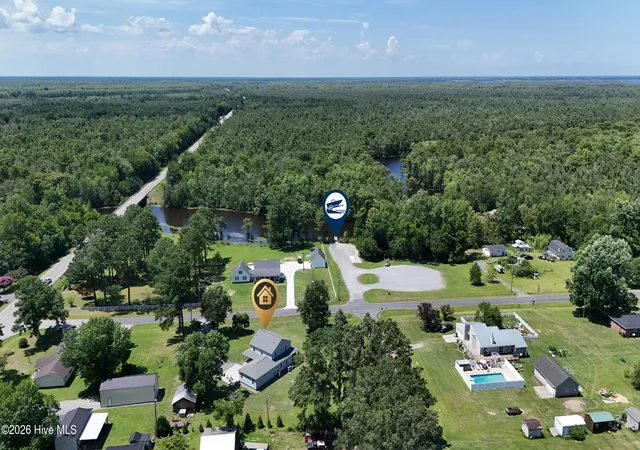 Homes for sale in Plymouth, NC | 62 Conaby Ln, Plymouth, NC 27962 | MLS# 100587373