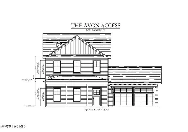 1st image of 101 Maple Ct, Havelock, NC 28532 | MLS# 100558414