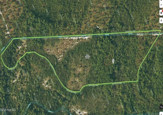 Photo 1 of Land for sale at 1158 Ac Hwy 24, Newport, NC 28570 | MLS# 100581494 | Listing updated on 2026-09-30