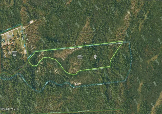 Photo 2 of Land for sale at 1158 Ac Hwy 24, Newport, NC 28570 | MLS# 100581494 | Listing updated on 2026-09-30