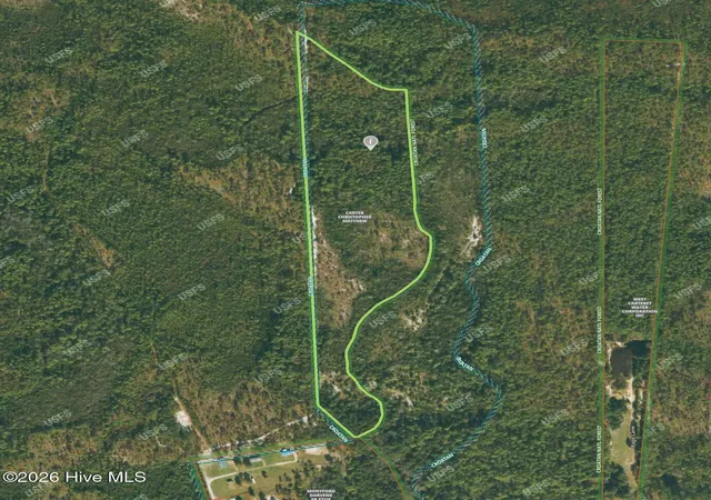 Photo 4 of Land for sale at 1158 Ac Hwy 24, Newport, NC 28570 | MLS# 100581494 | Listing updated on 2026-09-30
