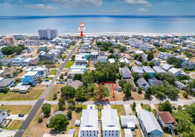 21st image of 1707 Bonito Ln, Carolina Beach, NC 28428 | MLS# 100586887