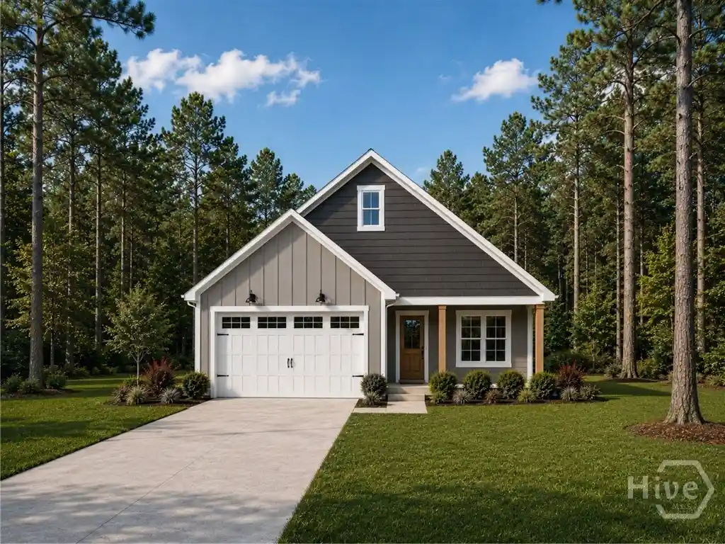 Photo 1 of Single family home for sale at 22 Grovehollow Rd, Rincon, GA 31326 | MLS# SA356884 | Listing updated on 2026-09-21