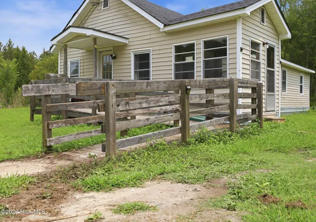 Photo 3 of Single family home for sale at 800 Goat Neck Rd, Columbia, NC 27925 | MLS# 100590530 | Listing updated on 2026-09-02