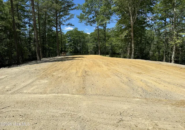 Photo 2 of Land for sale at 36 Pilot Ct, Hertford, NC 27944 | MLS# 100593304 | Listing updated on 2026-08-02