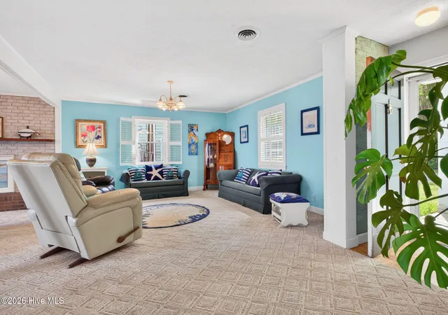 Homes for sale in Lake Waccamaw, NC | 2910 Canal Cove Rd, Lake Waccamaw, NC 28450 | MLS# 100569749