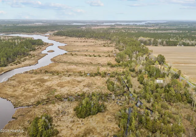 Photo 3 of Land for sale at 543 Florence Rd, Merritt, NC 28556 | MLS# 100556881 | Listing updated on 2026-05-05