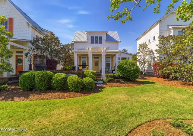 3rd image of 807 Meadowsweet Ln, Leland, NC 28451 | MLS# 100568047