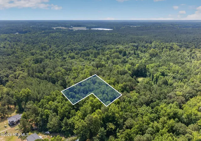 15th image of 64 Acres Off Nc Hwy 210, Rocky Point, NC 28457 | MLS# 100587631