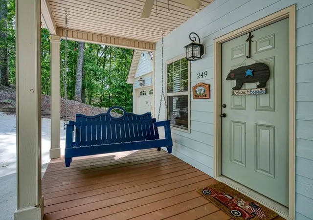 2nd image of 249 Whispering Pine Trl, Murphy, NC 28906 | MLS# 98539691