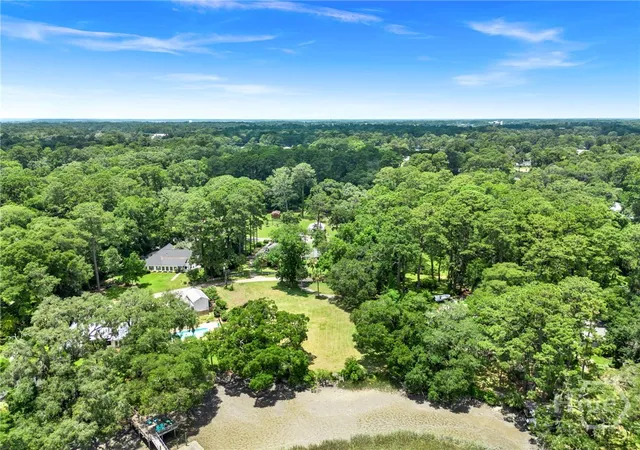 Photo 1 of Land for sale at 150 Rendant Ave, Savannah, GA 31419 | MLS# SA359136 | Listing updated on 2026-07-30
