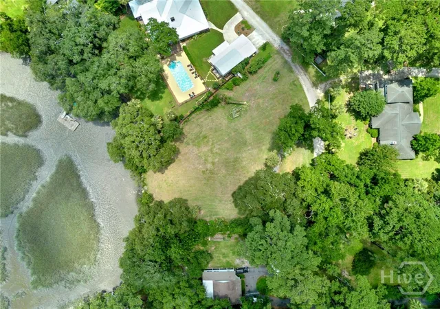 Photo 2 of Land for sale at 150 Rendant Ave, Savannah, GA 31419 | MLS# SA359136 | Listing updated on 2026-07-30