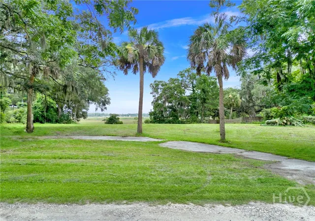 Photo 2 of Land for sale at 150 Rendant Ave, Savannah, GA 31419 | MLS# SA359136 | Listing updated on 2026-07-30