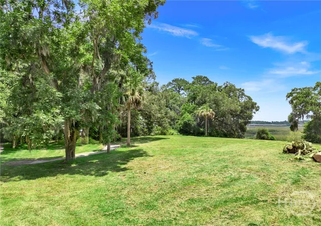 Photo 3 of Land for sale at 150 Rendant Ave, Savannah, GA 31419 | MLS# SA359136 | Listing updated on 2026-07-30
