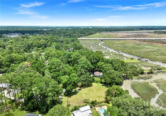 Photo 4 of Land for sale at 150 Rendant Ave, Savannah, GA 31419 | MLS# SA359136 | Listing updated on 2026-07-30