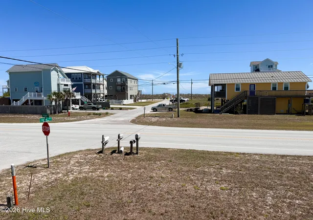 2nd image of 6703 13th Ave, N Topsail Beach, NC 28460 | MLS# 100576282