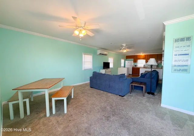 4th image of 6703 13Th Ave, N Topsail Beach, NC 28460 | MLS# 100576282
