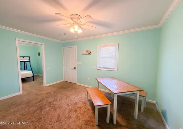 5th image of 6703 13Th Ave, N Topsail Beach, NC 28460 | MLS# 100576282