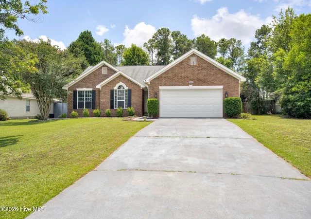 Photo 1 of Single family home for sale at 2553 Beaver Crk Ln, Aiken, SC 29803 | MLS# 100584294 | Listing updated on 2026-08-19