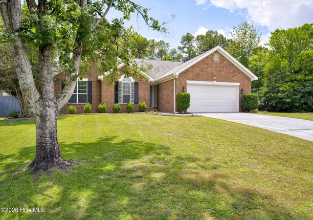 Photo 2 of Single family home for sale at 2553 Beaver Crk Ln, Aiken, SC 29803 | MLS# 100584294 | Listing updated on 2026-08-19