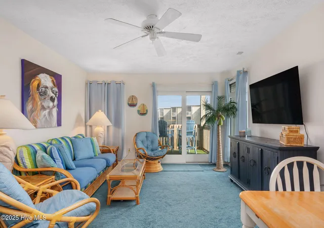 5th image of 117 Sea Colony Dr, Sunset Beach, NC 27949