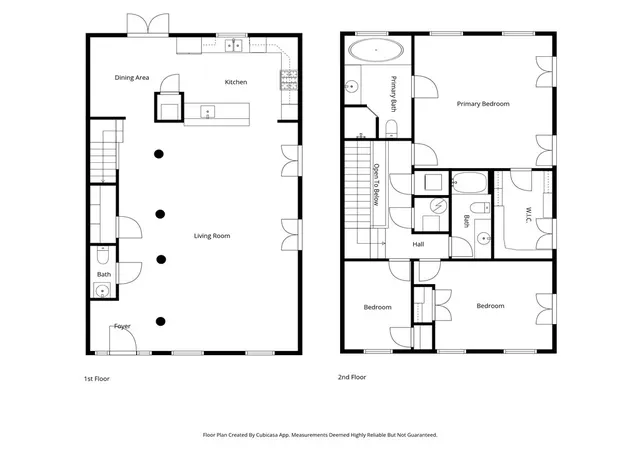Photo 36 of Townhouse for sale at 464 Montgomery St, Savannah, GA 31401 | MLS# SA360871 | Listing updated on 2026-07-24