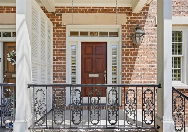 Photo 4 of Townhouse for sale at 464 Montgomery St, Savannah, GA 31401 | MLS# SA360871 | Listing updated on 2026-07-24