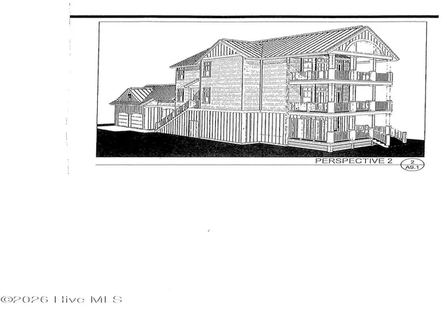 Photo 2 of Single family home for sale at 105 Ocean Promenade, Atlantic Beach, NC 28512 | MLS# 100591348 | Listing updated on 2026-07-28