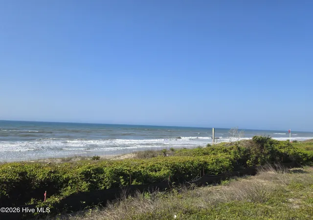 Photo 3 of Single family home for sale at 105 Ocean Promenade, Atlantic Beach, NC 28512 | MLS# 100591348 | Listing updated on 2026-07-28