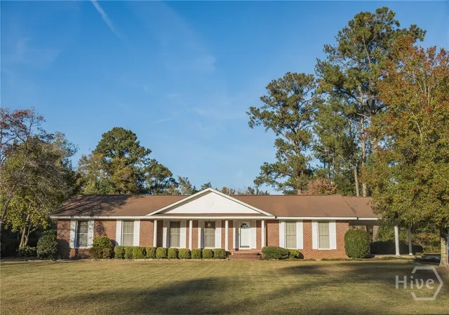 Homes for sale in Millen, GA | 341 Azalea Ave, Millen, GA 30442 | MLS# SA343400