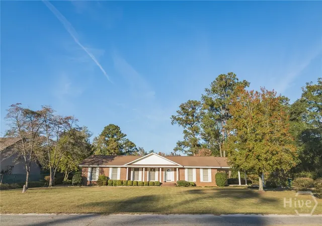 Homes for sale in Millen, GA | 341 Azalea Ave, Millen, GA 30442 | MLS# SA343400