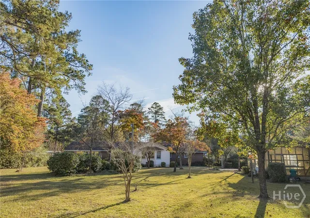 Homes for sale in Millen, GA | 341 Azalea Ave, Millen, GA 30442 | MLS# SA343400