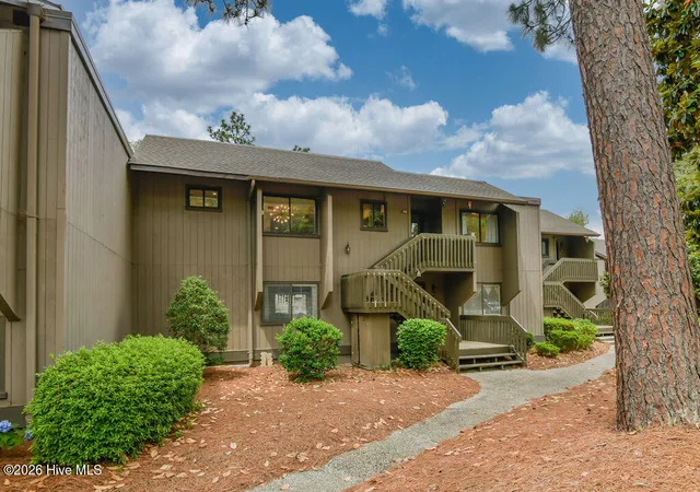 Photo 1 of Condo for sale at 250 Sugar Gum Ln #226, Pinehurst, NC 28374 | MLS# 100580406 | Listing updated on 2026-08-28