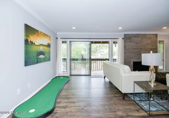 Photo 5 of Condo for sale at 250 Sugar Gum Ln #226, Pinehurst, NC 28374 | MLS# 100580406 | Listing updated on 2026-08-28